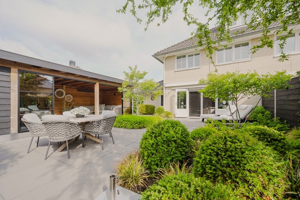 Medium property photo - Zuster Reichertstraat 15, 3207 GP Spijkenisse